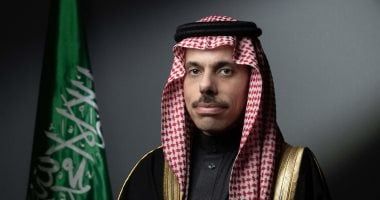 وزيرا خارجيتى السعودية وإثيوبيا يبحثان هاتفيا العلاقات الثنائية والأوضاع الإقليمية