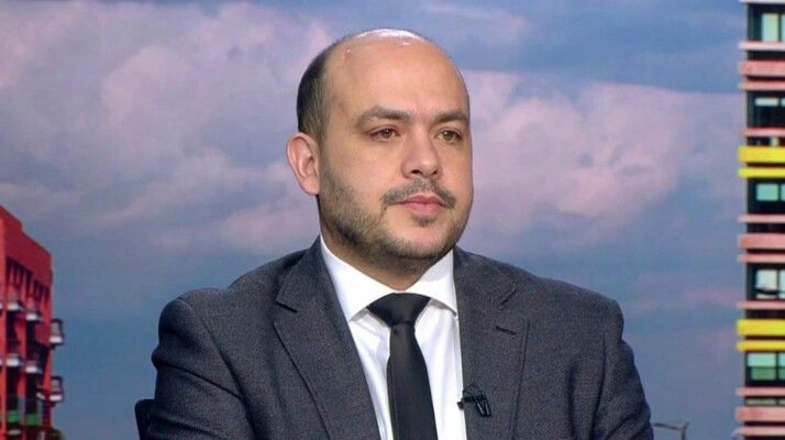 الأسمر: لا يُعقل ألا تكون هناك مهل زمنية واضحة لنزع سلاح "حزب الله"