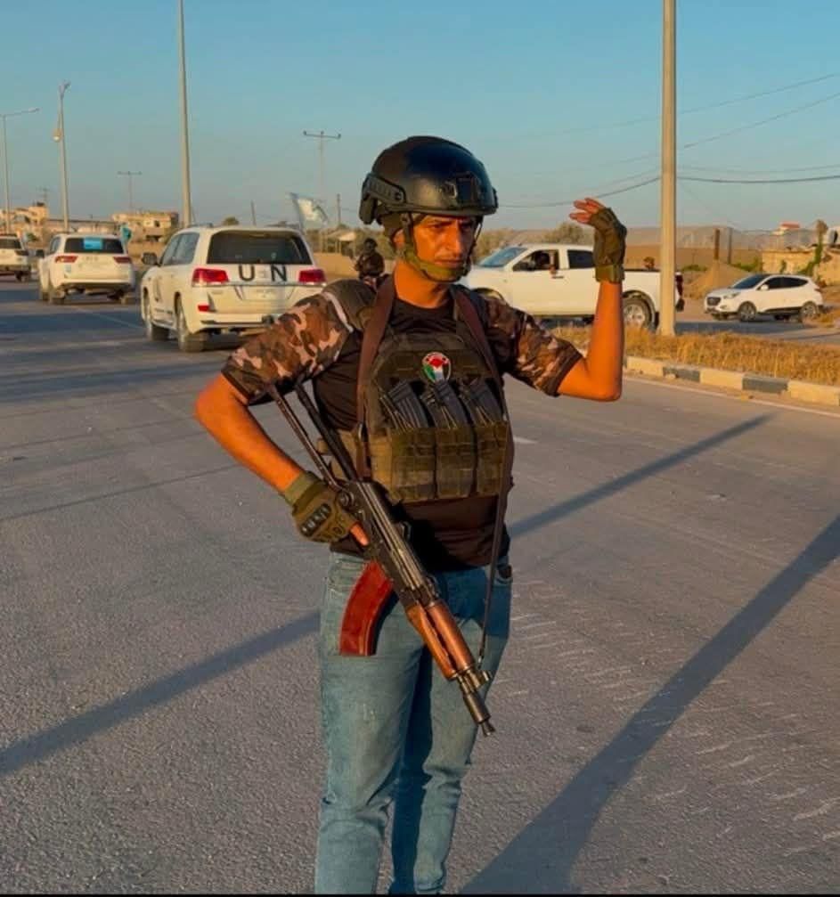 ياسر أبو شباب يكتب لصحيفة أميركية: سكّان غزة لم يعودوا يريدون حماس