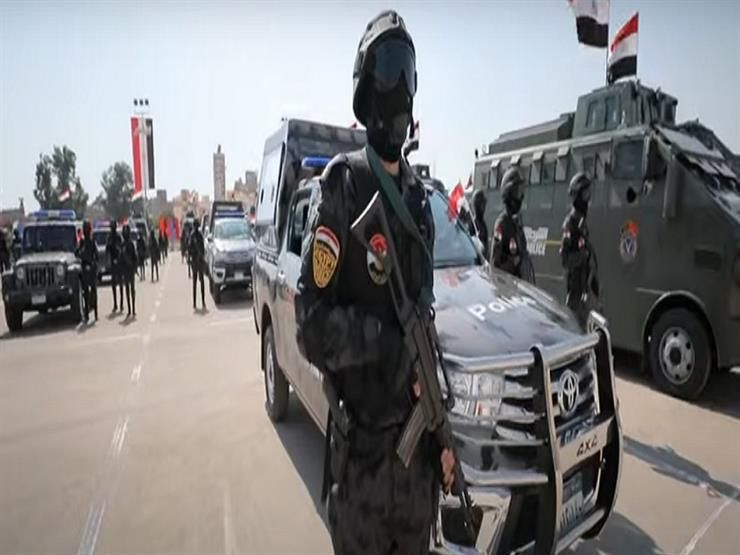 خلال ساعات.. الداخلية تُعلن حركة تنقلات الشرطة لعام 2025