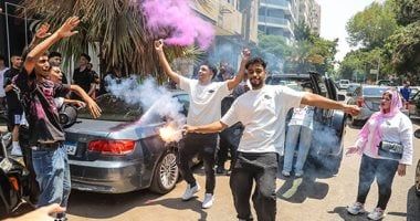 رابط نتيجة الثانوية العامة 2025 عبر موقع وزارة التعليم واليوم السابع
