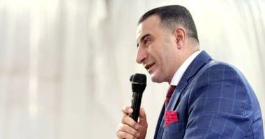 السعيد غنيم: المشاركة بالانتخابات واجب وطنى ورسالة دعم للدولة وللرئيس السيسى
