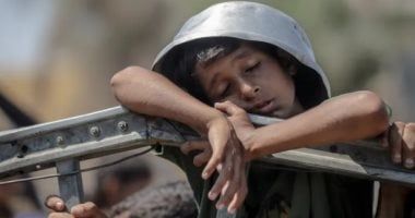 غزة.. وفاة جديدة لرضيعة فى مستشفى ناصر في خان يونس بسبب الجوع