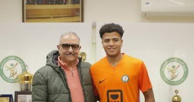 صفقة جديدة فى الزمالك تخضع للكشف الطبى.. اعرف التفاصيل