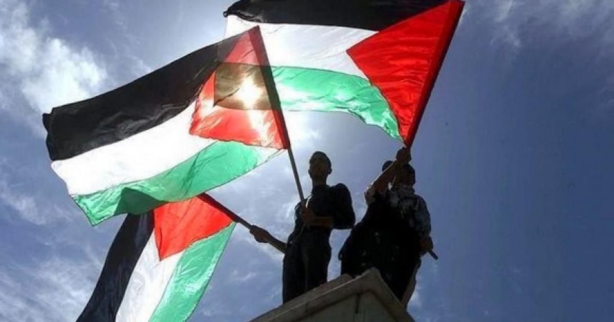 رئيس الوزراء البريطاني: الدولة حقّ غير قابل للتصرف للشعب الفلسطيني