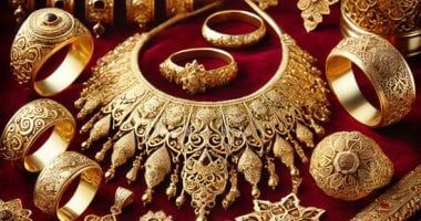 سعر الذهب اليوم السبت 26 يوليو 2025 فى البحرين.. عيار 18 بـ30.3 دينار