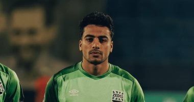 محمد إسماعيل يغادر معسكر زد تمهيدًا للانضمام للزمالك والخضوع للكشف الطبي