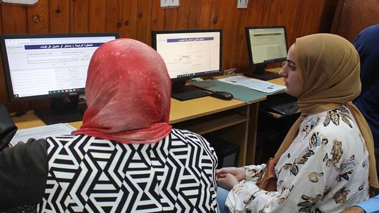 رسميًا.. رابط تسجيل رغبات تنسيق المرحلة الأولى لطلاب الثانوية العامة 2025