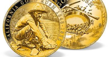 سعر الذهب عيار 18 اليوم في مصر 3968 جنيهًا للجرام