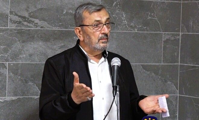 عز الدين: المقاومة في هذا الزمن هي الأكثر حاجة وضرورة ويجب التمسك بها لمنع العدو من أن يستفرد بنا وبوطننا