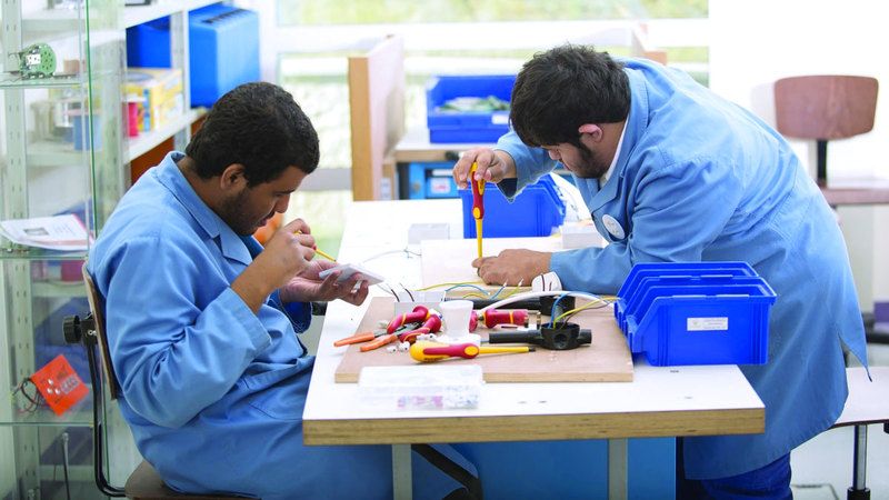 الامارات | 4 جوائز لتعزيز الخدمات المقدمة لأصحاب الهمم