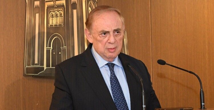 البستاني: الحل الوحيد لسحب السلاح يكمن فقط بالحوار والتفاهم ومهلة باراك تعجيزية