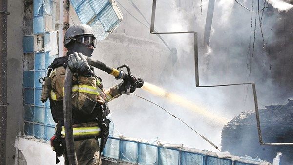 الكرملين: لقاء بوتين وزيلينسكي خطوة أخيرة قبل اتفاق السلام