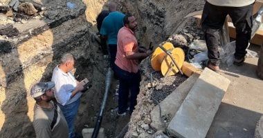 مصدر مسئول بوزارة الكهرباء: عودة التيار للجيزة خلال 3 ساعات
