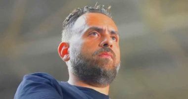 أول ظهور رسمى لـ جون إدوارد المدير الرياضي لنادي الزمالك بمراسم قرعة الدورى