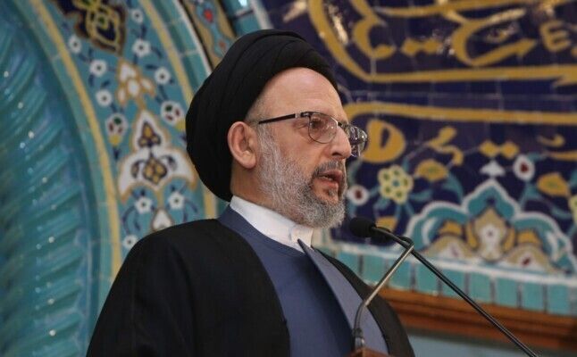 علي فضل الله: الكيان الصهيوني يسعى من خلال التطبيع إلى القضاء على كل مواقع القوة في الأمة