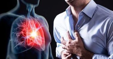 علامات تشير إلى وجود دهون حول قلبك.. تعرف على المخاطر المحتملة