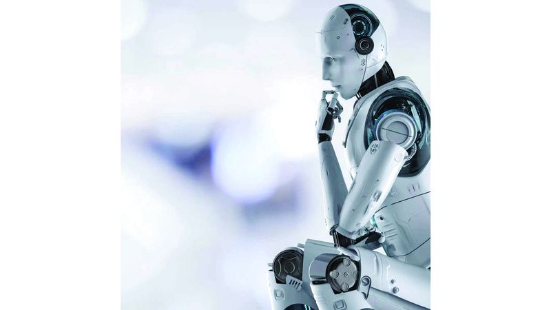 الامارات | دراسة حديثة تُظهر تدني الثقة بأطباء يستخدمون الذكاء الاصطناعي