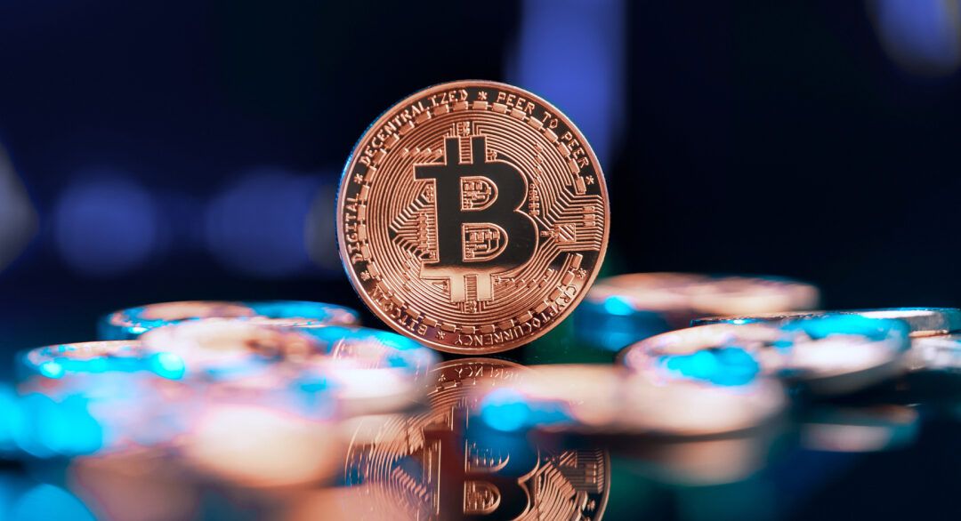 فقاعة البيتكوين قد تُضاهي جنون الدوت كوم برأسمال مؤسساتي ضخم!