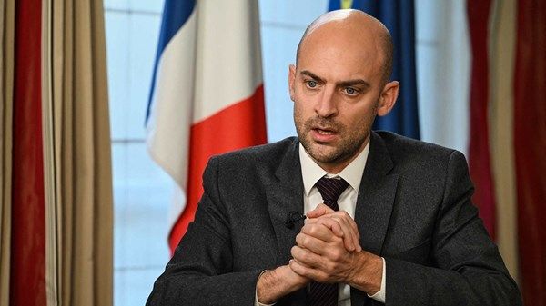 فرنسا: دول أوروبية ستتعهد بالاعتراف بدولة فلسطين