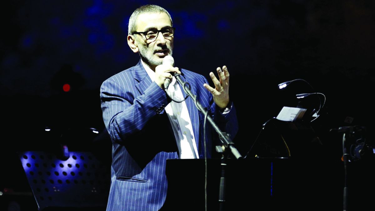 الامارات | زياد الرحباني وداعاً..لبنان ينعى «العبقري» بلحن حزين