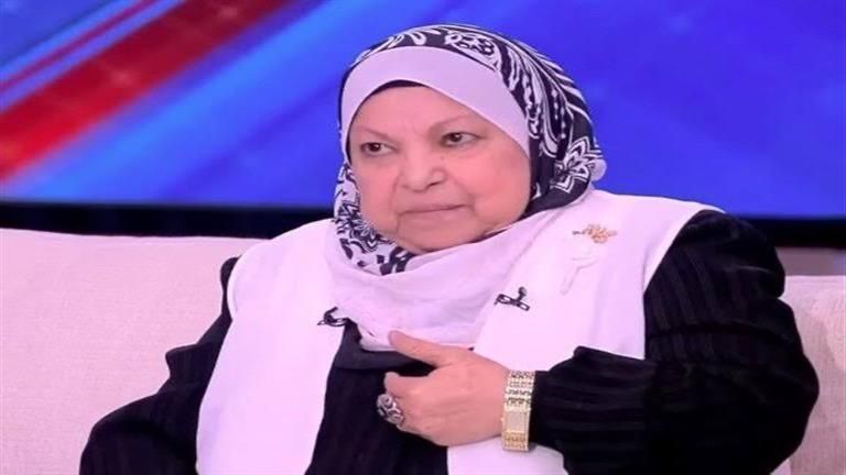 نشرة التوك شو| سعاد صالح تُوضح حقيقة فتواها بشأن "الحشيش".. والأزهر يكشف أسباب إيقافها