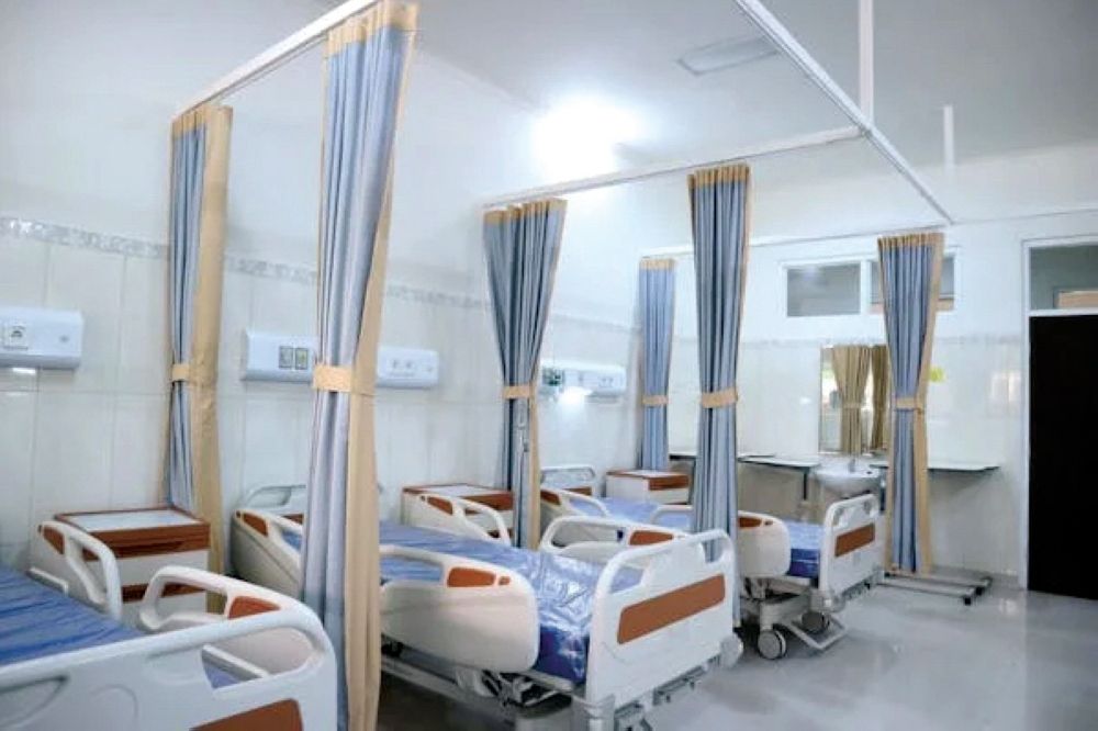أخبار من السعودية.. لجان للتقييم وضوابط للترخيص.. "اليوم" تكشف ملامح لائحة المؤسسات الصحية الخاصة