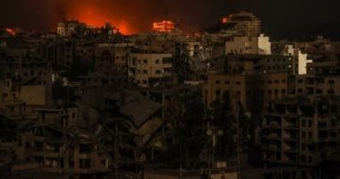 "الاغاثة الطبية بغزة": تدفق المساعدات من مصر والأردن سيساهم في تخفيف المعاناة