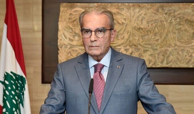 وديع الخازن: الإصلاح لم يعد خيارًا بل أصبح واجبًا وطنيًا مُلحًا لإنقاذ لبنان