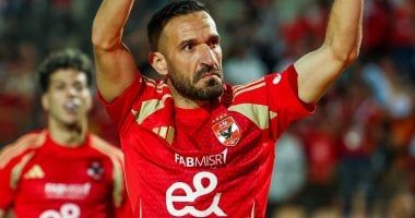 موسم هجرة العرب من الدورى المصرى.. القائمة تضم 10 نجوم