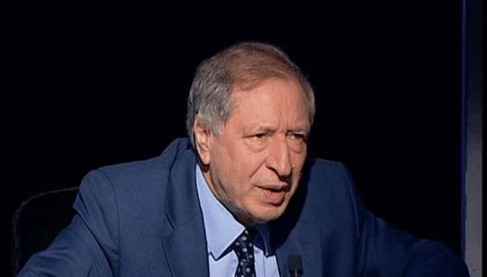 عبد الهادي محفوظ: الدور الفاعل لواشنطن يتعارض مع استدراج الحروب الطائفية في سوريا ولبنان والمنطقة