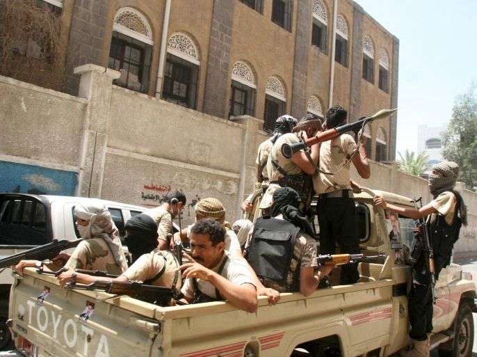 عاجل : تعزيز عسكري خطير وغير مسبوق