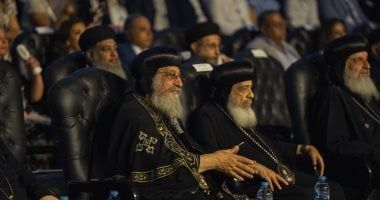 العودة إلى الجذور.. البابا تواضروس يفتتح ملتقى لوجوس للشباب حول العالم