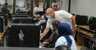 تنسيق الجامعات 2025 .. بدء تسجيل الرغبات بالمرحلة الأولى الثلاثاء المقبل