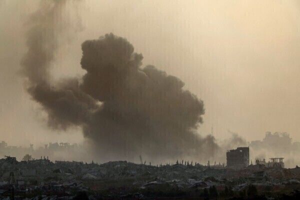 38 قتيلًا بنيران الجيش الإسرائيلي في غزة منذ فجر اليوم
