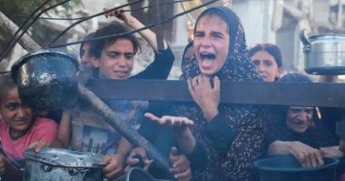 وزير خارجية الإمارات : الوضع الإنساني في غزة حرج وسنستأنف عمليات الإسقاط الجوي للمساعدات فورا