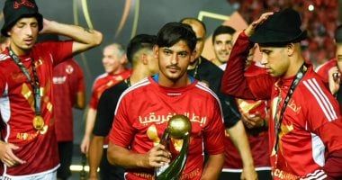 موسم هجرة العرب من الدورى المصرى.. القائمة تضم 10 نجوم