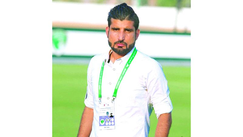 الامارات | المدرب المواطن يفرض حضوره في الموسم الجديد للدرجة الأولى