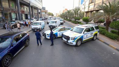 ضبط طبيب وطيار في الكويت بقضيتي خمور وذخائر والداخلية تكشف التفاصيل