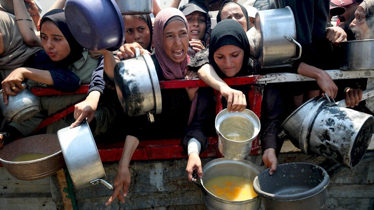 النيويورك تايمز: هل فقدت حرب إسرائيل في غزة عدالتها؟