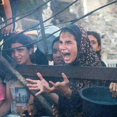منظمة الصحة العالمية: سوء التغذية بلغ مستويات تنذر بالخطر في غزة