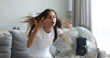 هل تنكسر الموجة شديدة الحرارة.. الأرصاد تكشف مفاجأة فى الطقس الأيام المقبلة