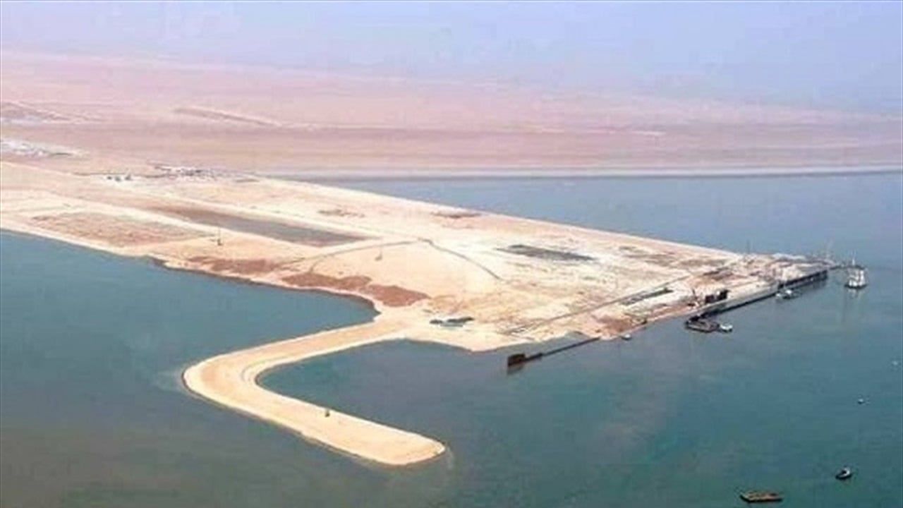 وزير النقل الأسبق: الكويت تتعمد إلحاق الضرر بموانئ العراق وملاحته
