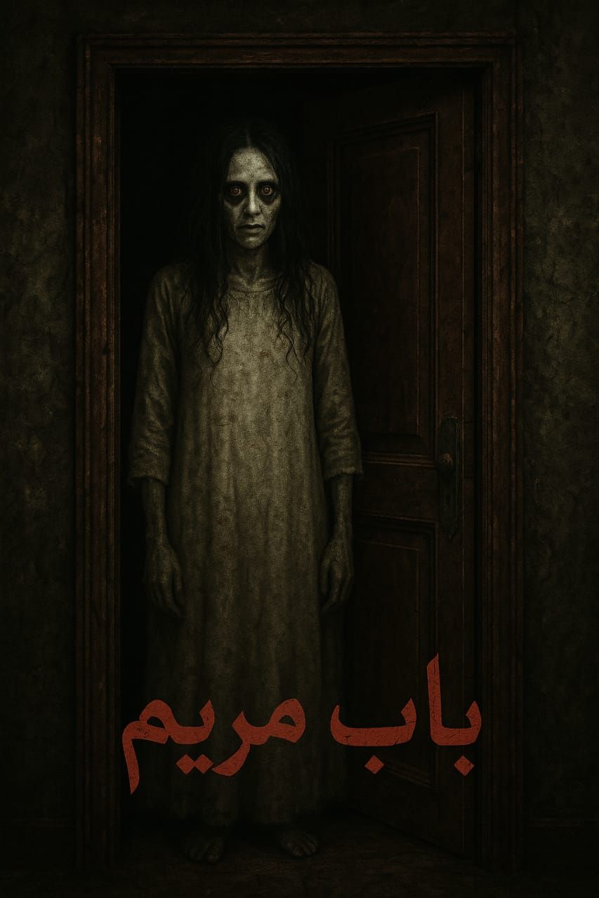 باب مريم باب مريم