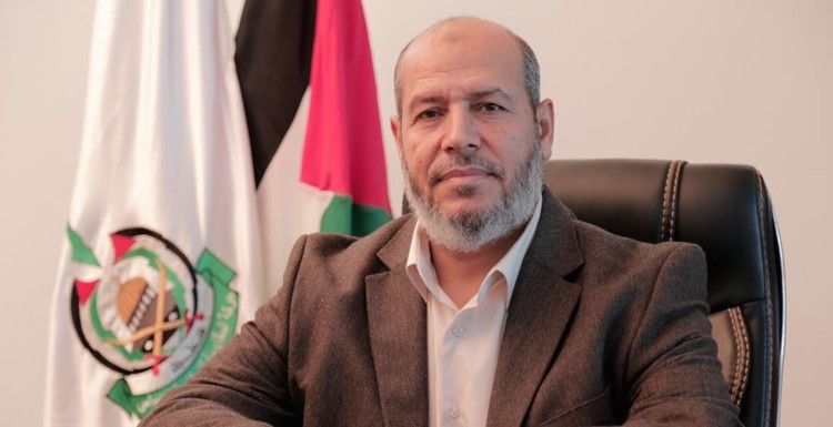 خليل الحية: مفاوضات وقف إطلاق النار في القطاع لا معنى لها في ظل استمرار الحصار والتجويع