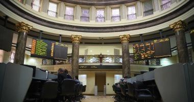 ارتفاع مؤشرات البورصة بمستهل تعاملات جلسة بداية الأسبوع