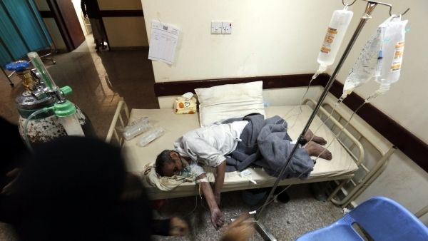 ارتفاع مقلق في حالات حمى الضنك والحصبة والكوليرا .... أكثر من 800 إصابة جديدة منذ مطلع العام