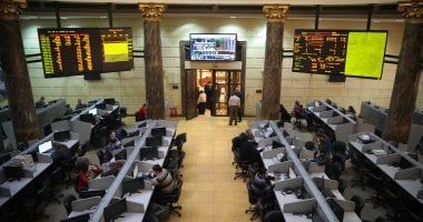 أسعار الأسهم بالبورصة المصرية اليوم الأحد 27-7-2025