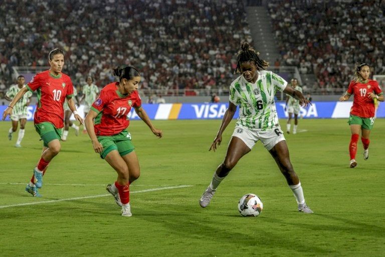 أمم إفريقيا للسيدات: نيجيريا تقلب الطاولة على المغرب وتحرز اللقب للمرة العاشرة