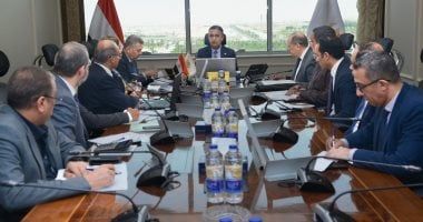 وزير التموين يشدد على الالتزام بجودة الخبز المدعم